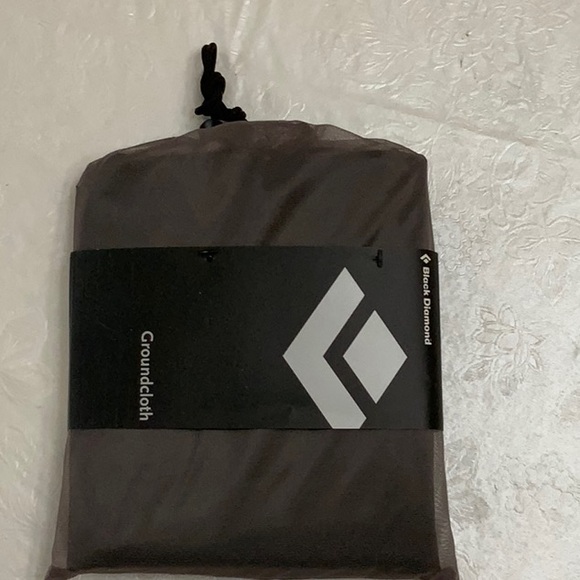 Black Diamond MESA GROUND CLOTH - Picture 2 of 8